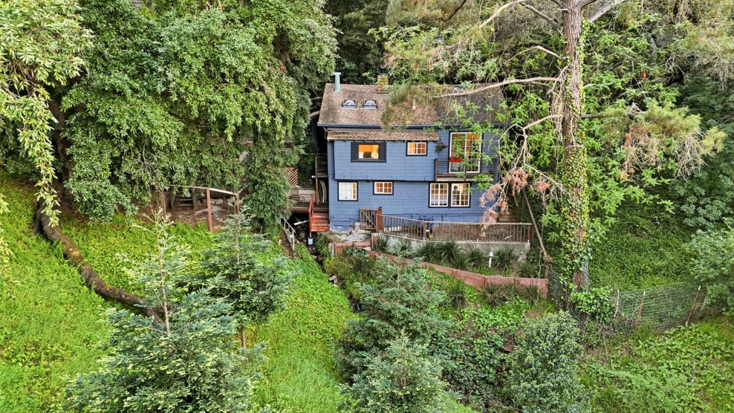 3514 Oak Knoll Drive