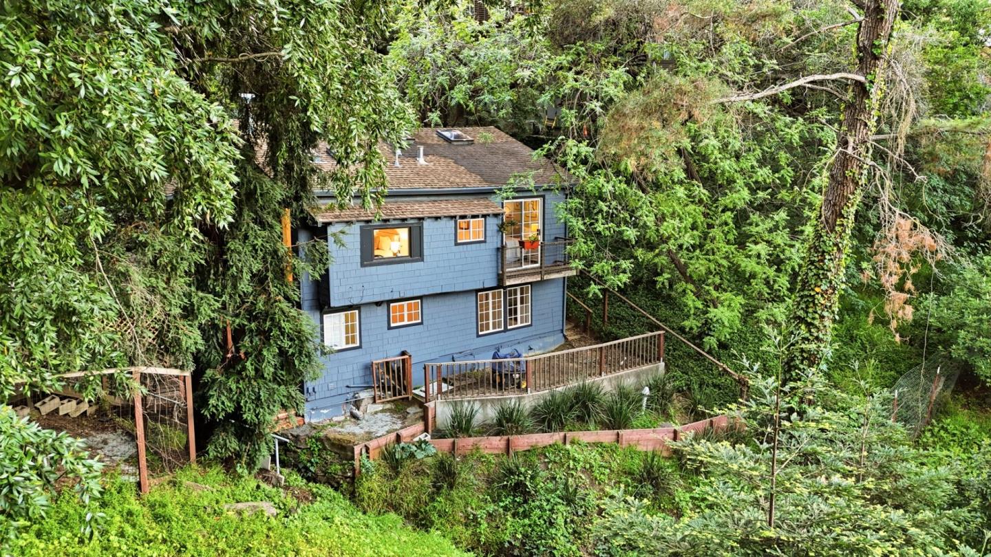 3514 Oak Knoll Drive