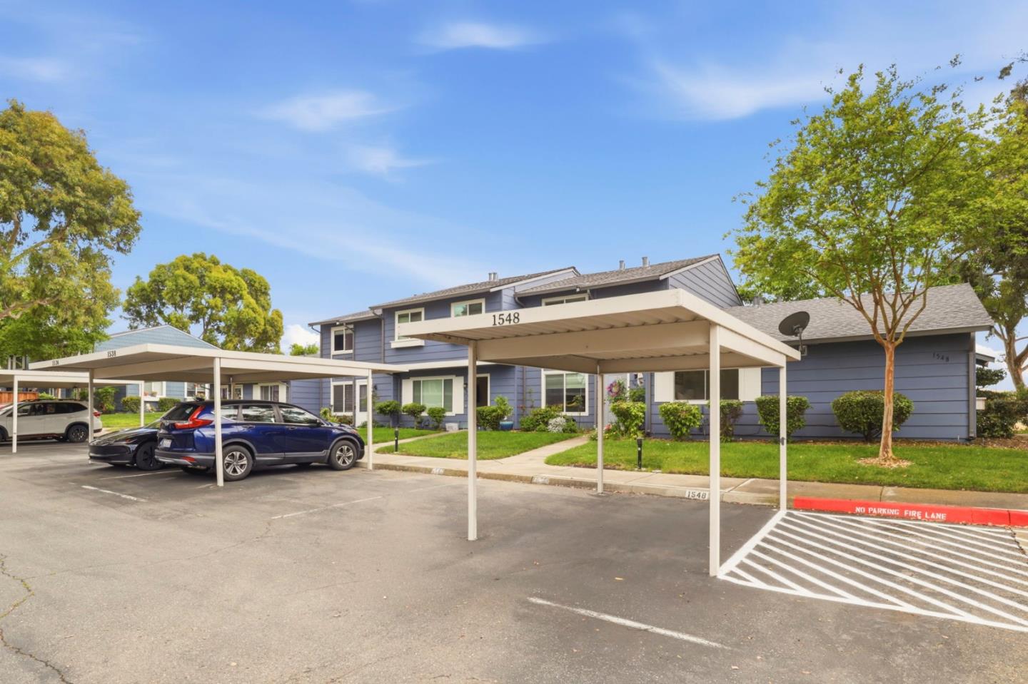 1548 Spring Valley Common