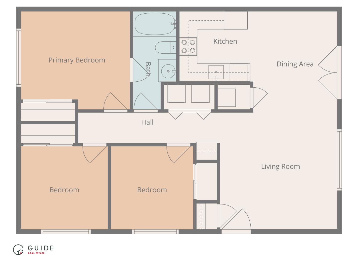 1548 Spring Valley Common