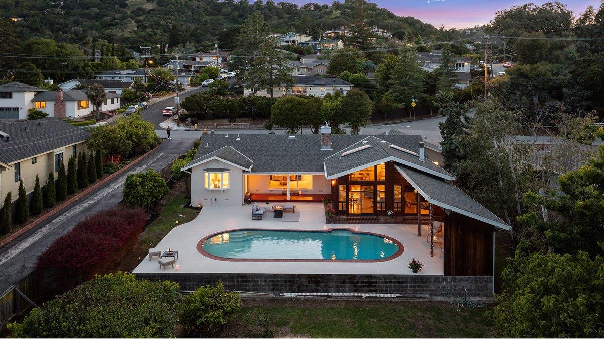 622 Terrace Road