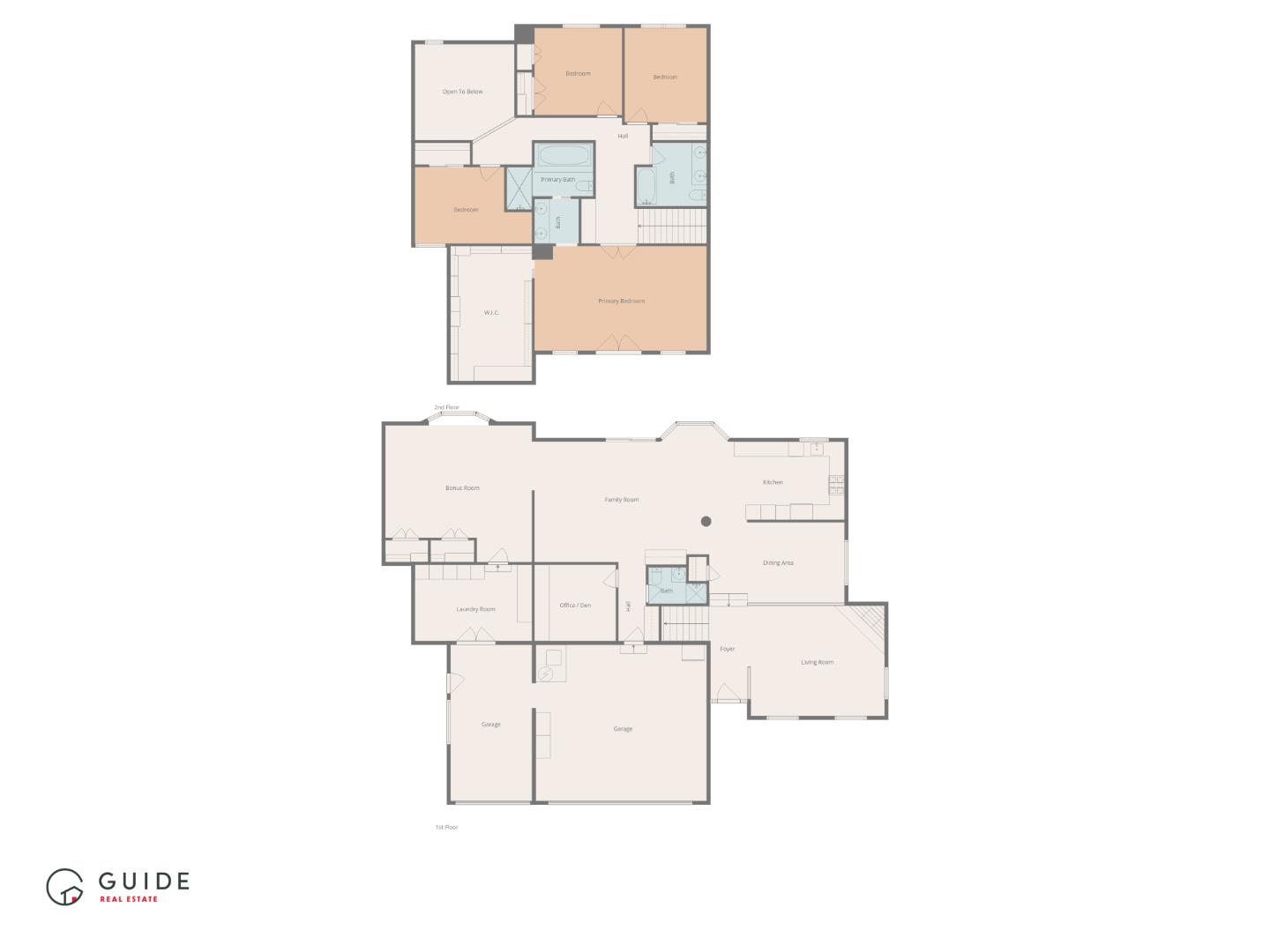 444 San Antonio Road 7B