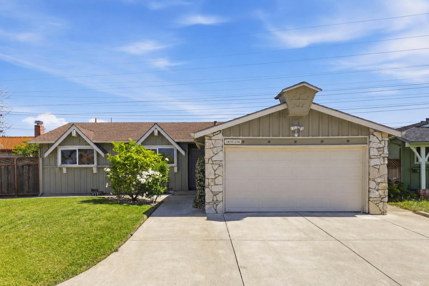 4920 Everglades Park Drive