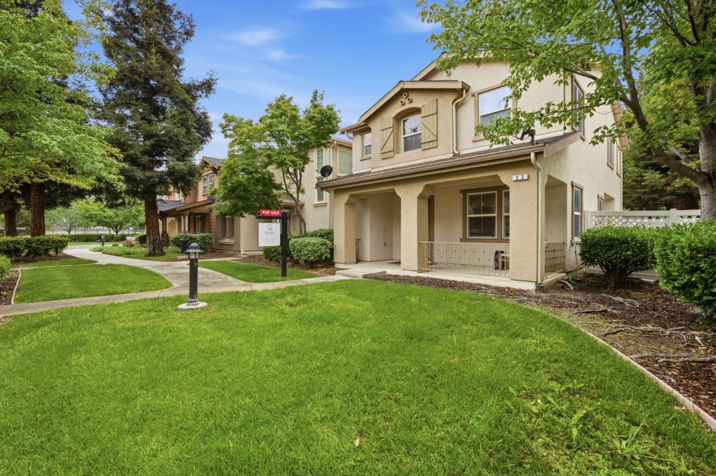 23 Willet Court