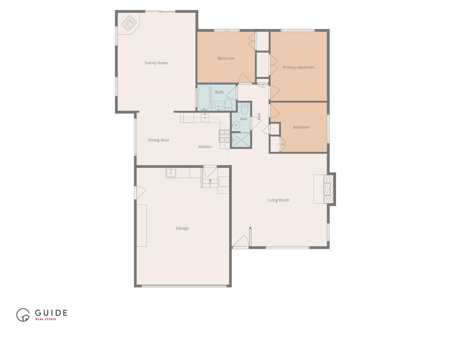 1229 Crestwood Drive