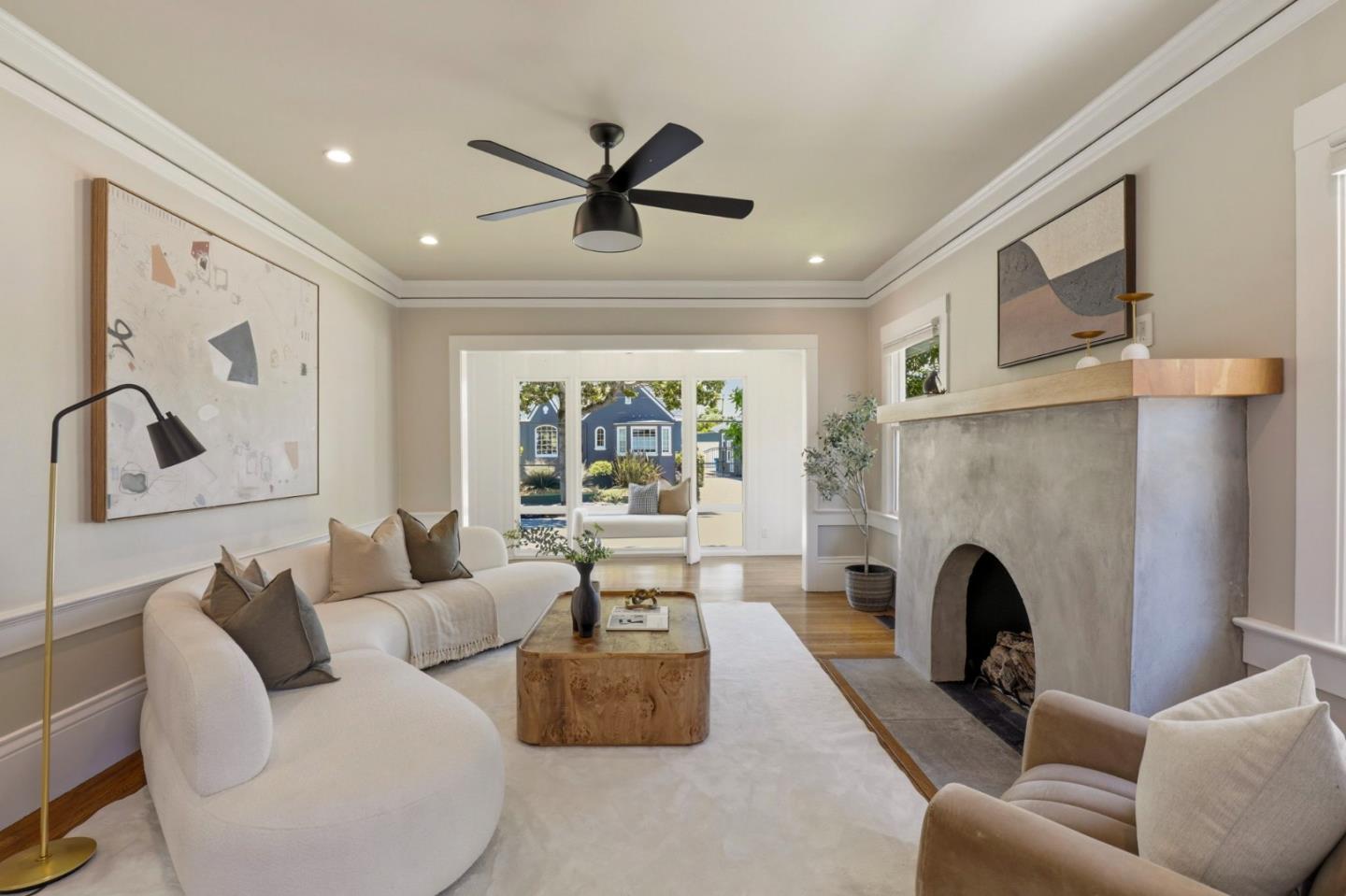 107 Grand Boulevard