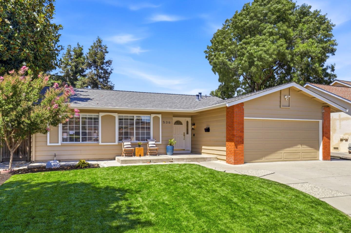 536 Covington Way