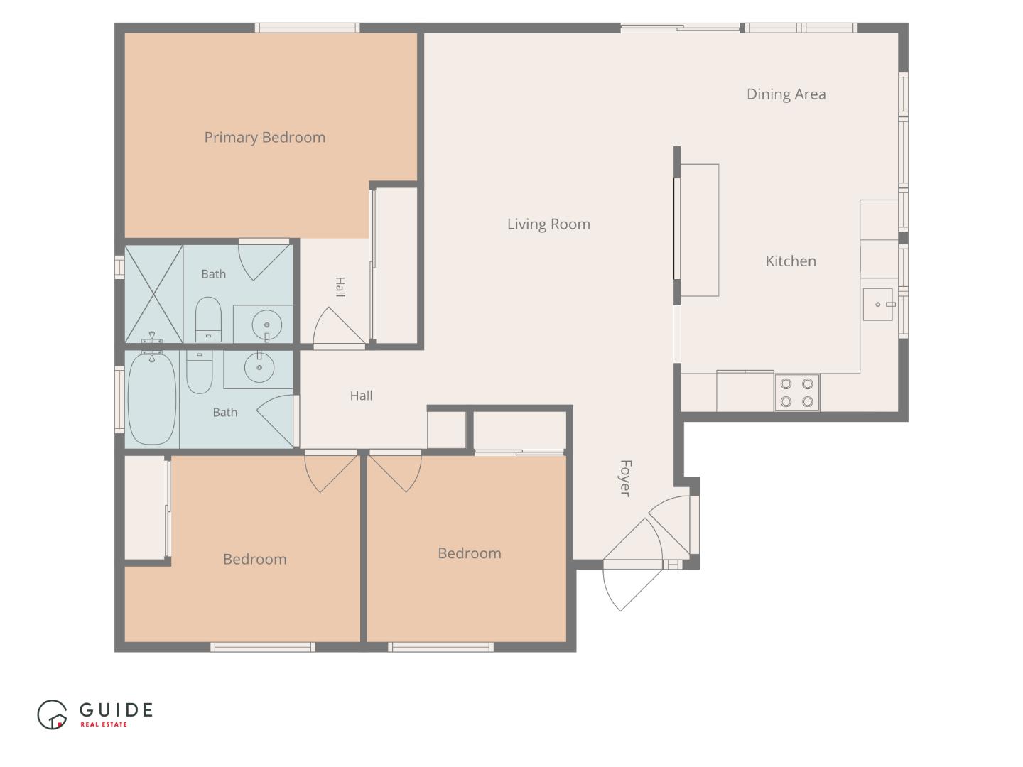 536 Covington Way