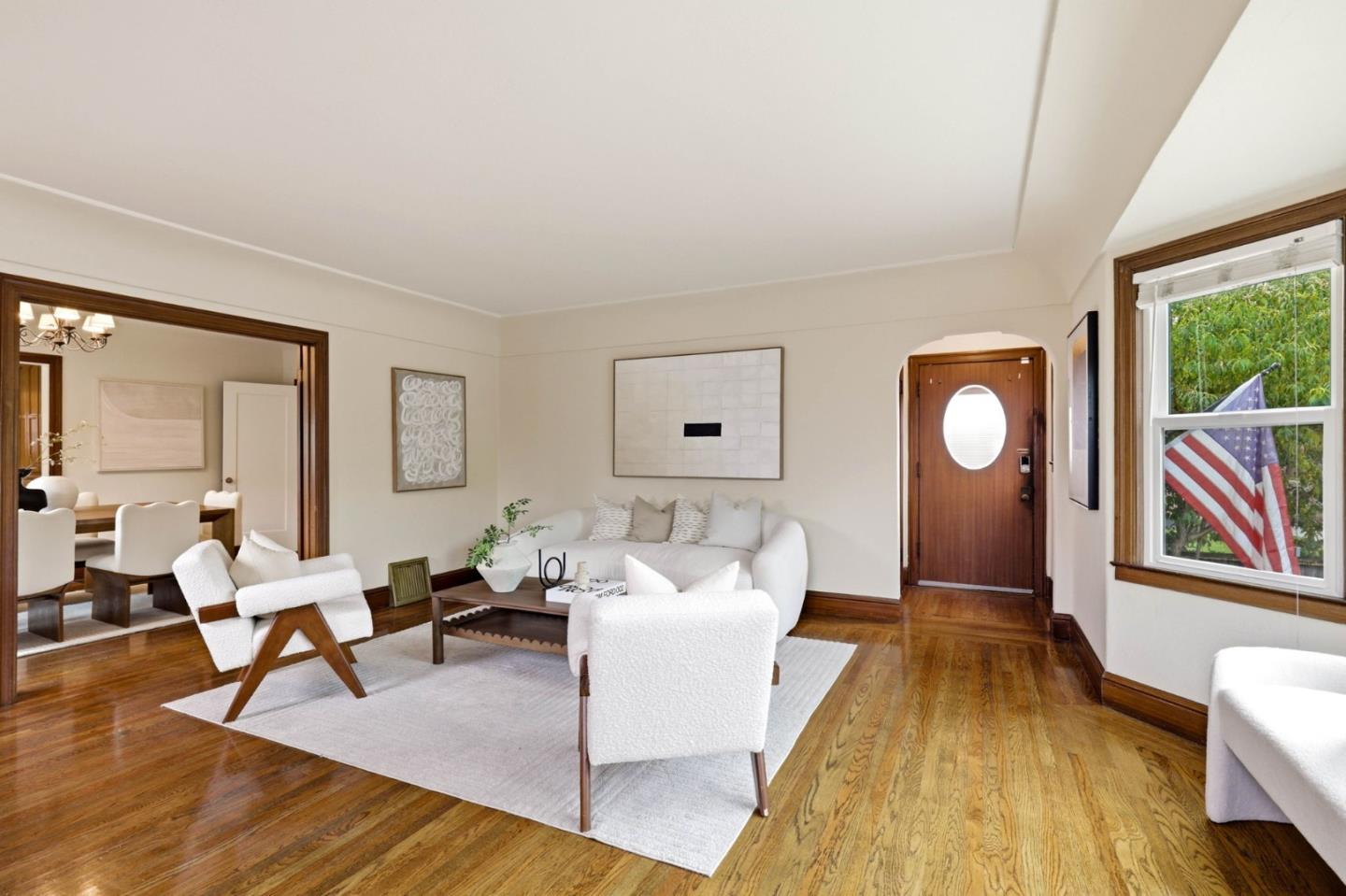 1119 Madison AVE