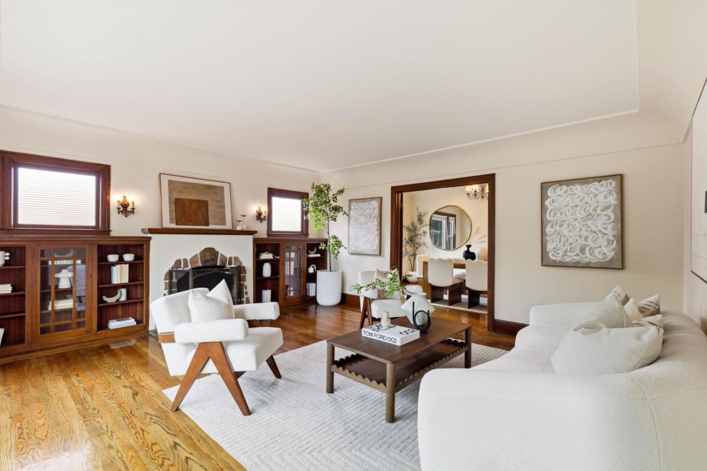1119 Madison AVE