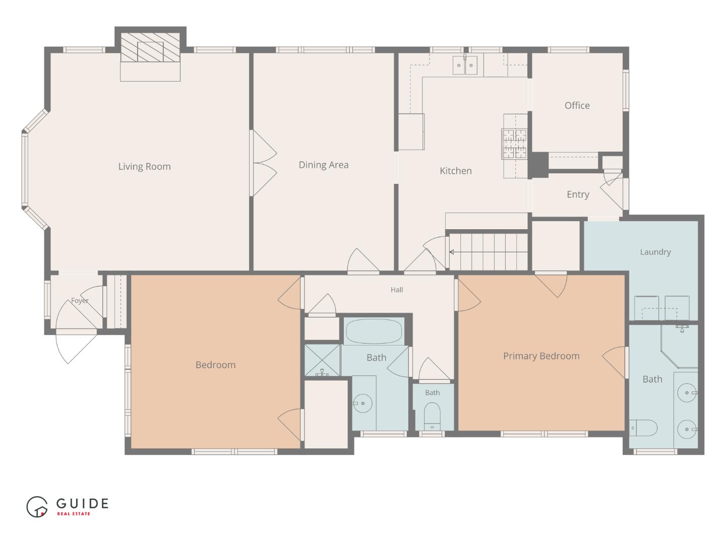 1119 Madison AVE
