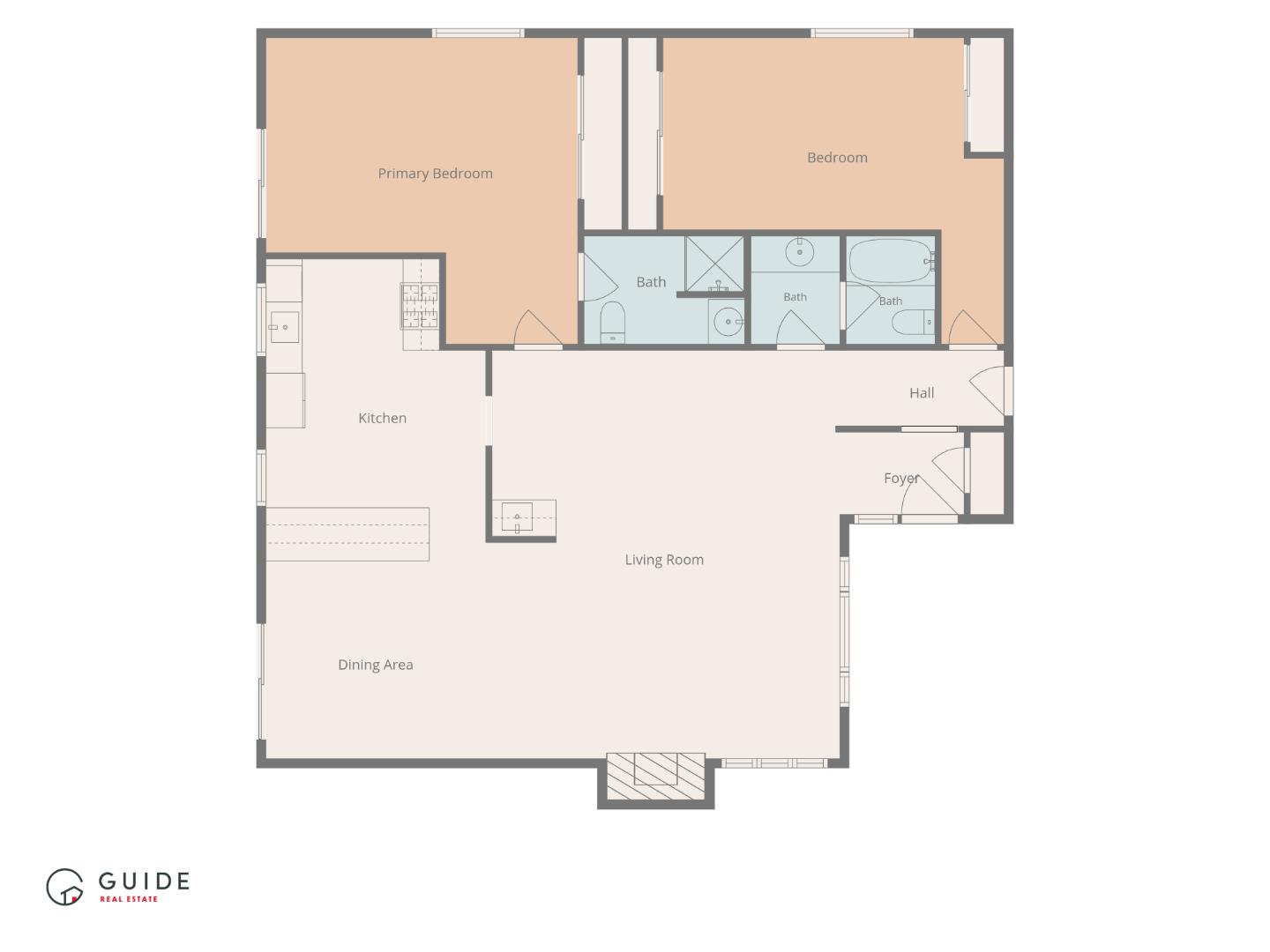 1119 Madison AVE