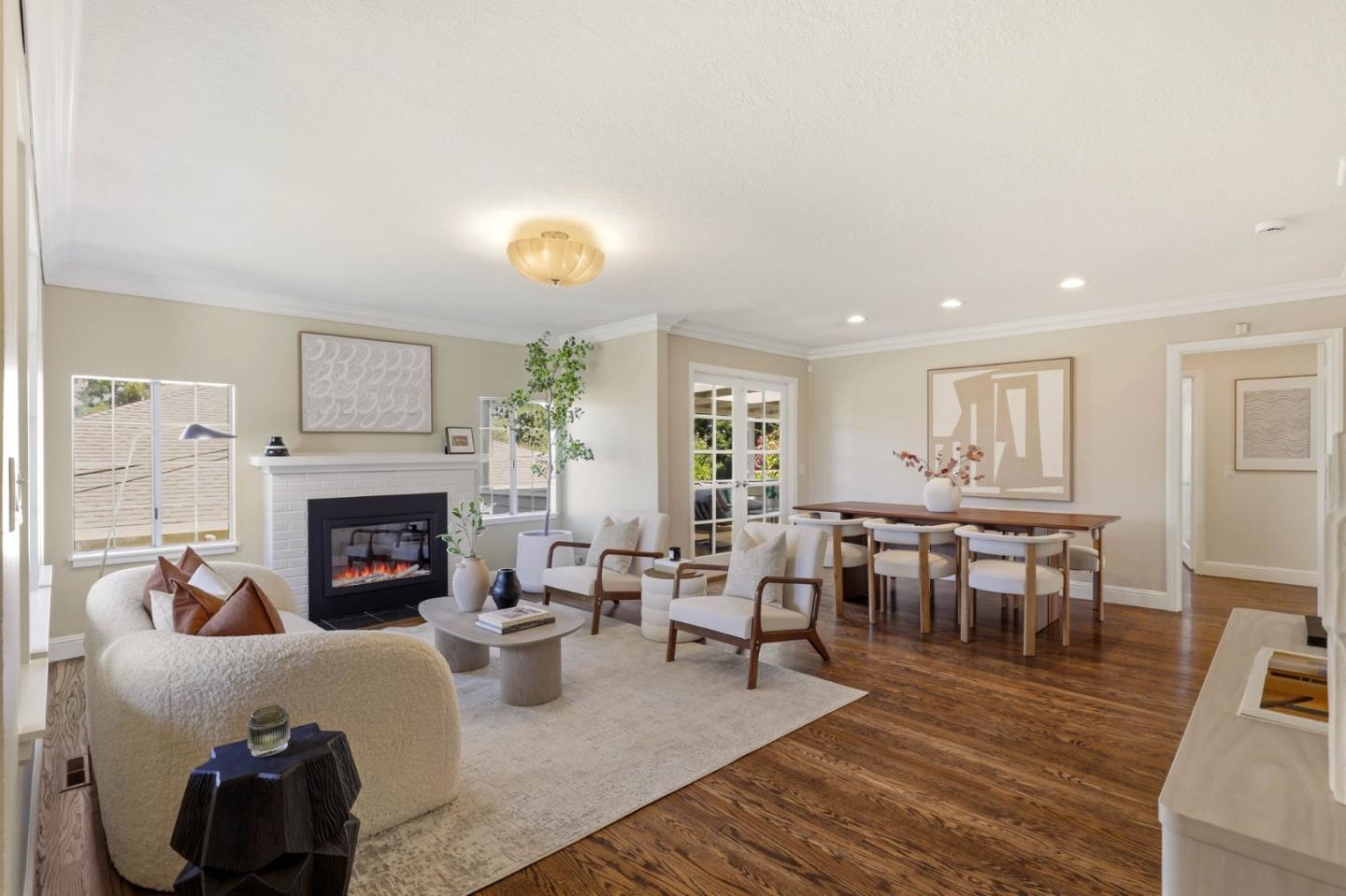385 Ridge RD