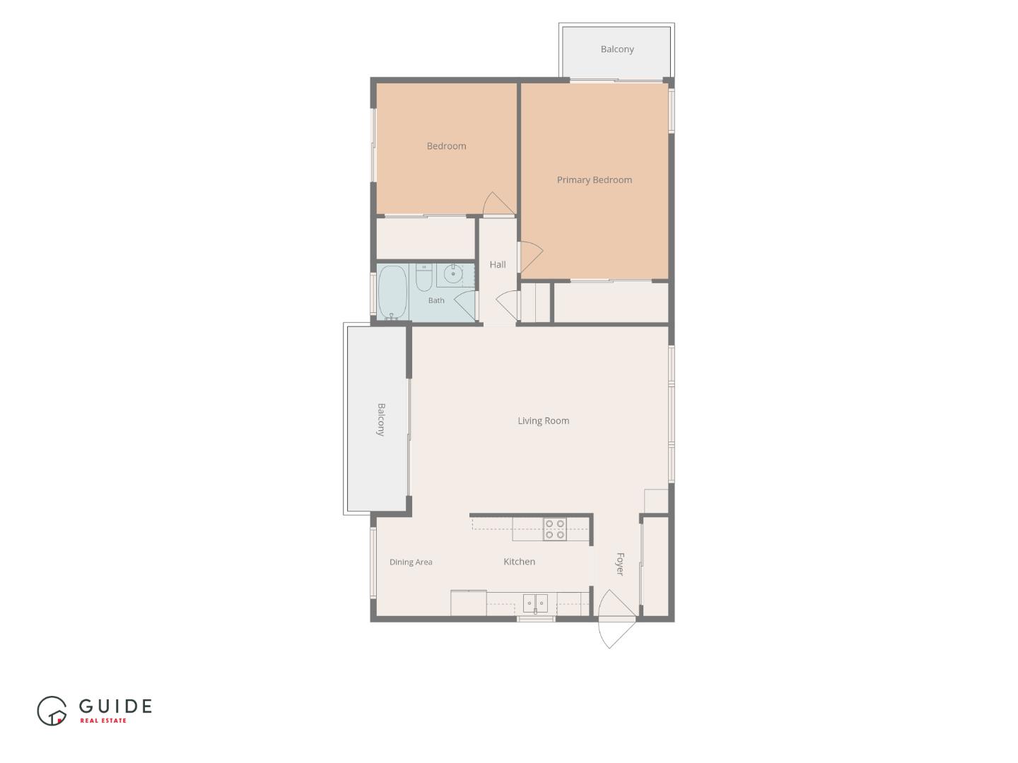 177 Poplar AVE