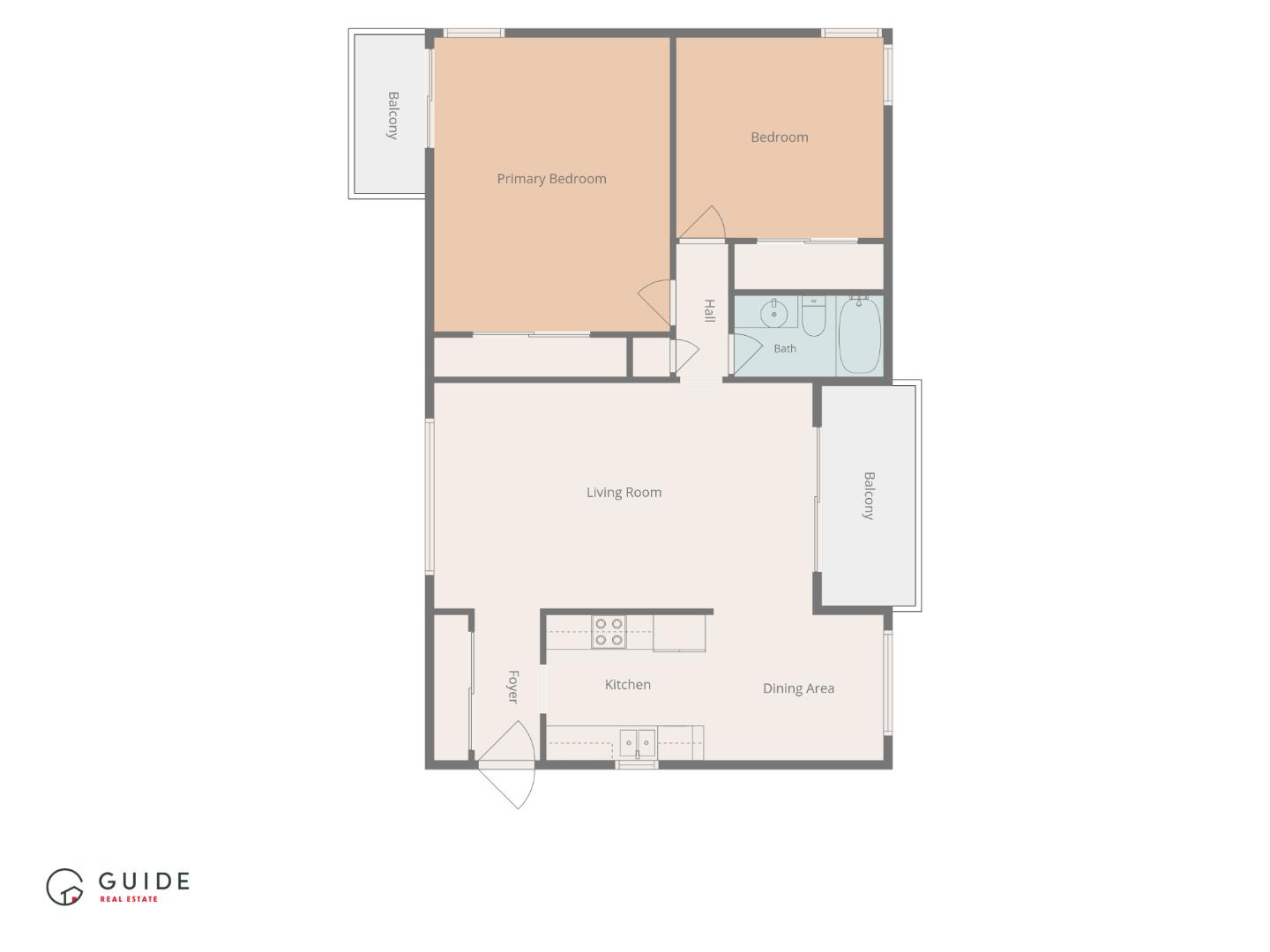 177 Poplar AVE