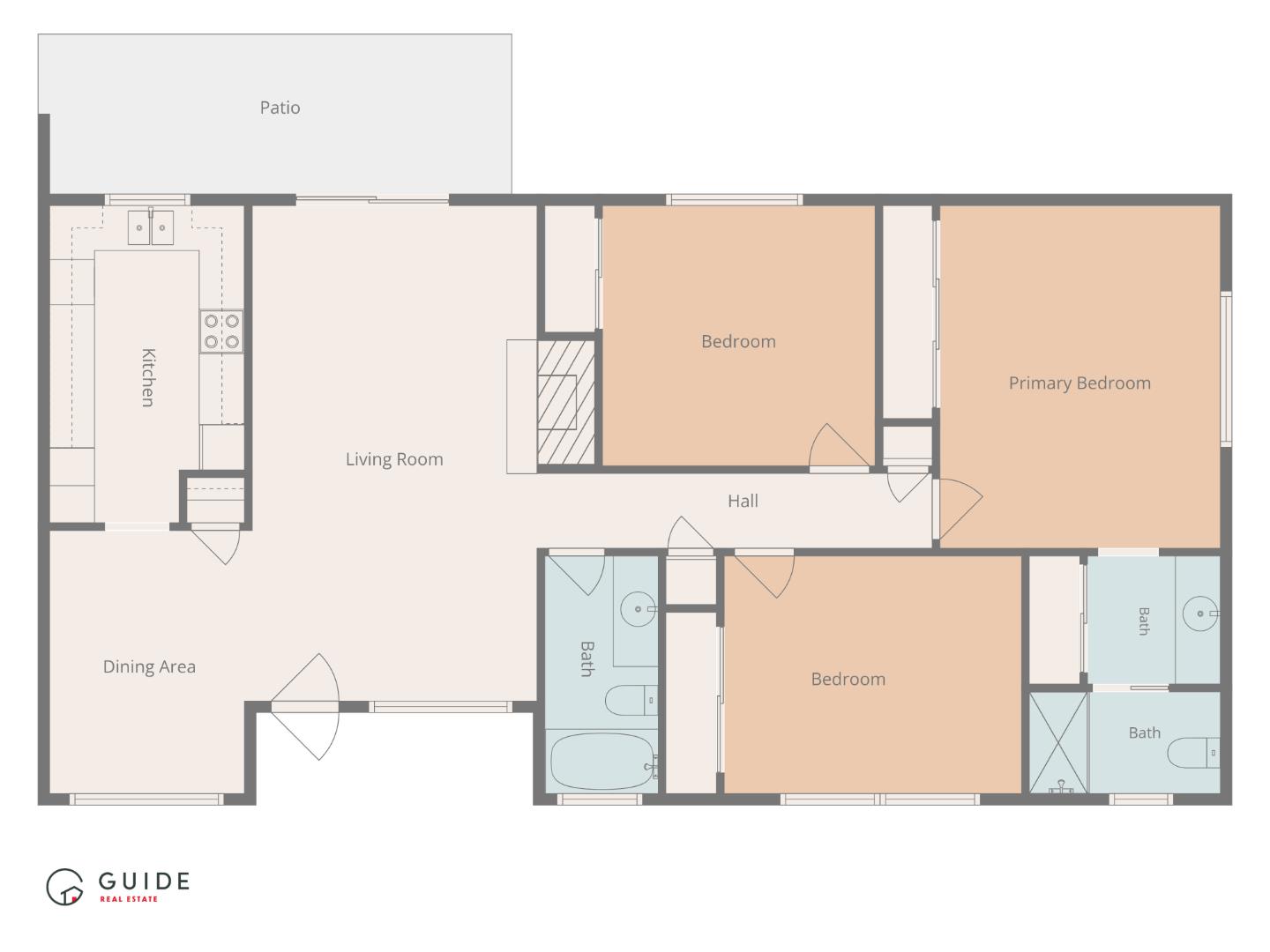 177 Poplar AVE