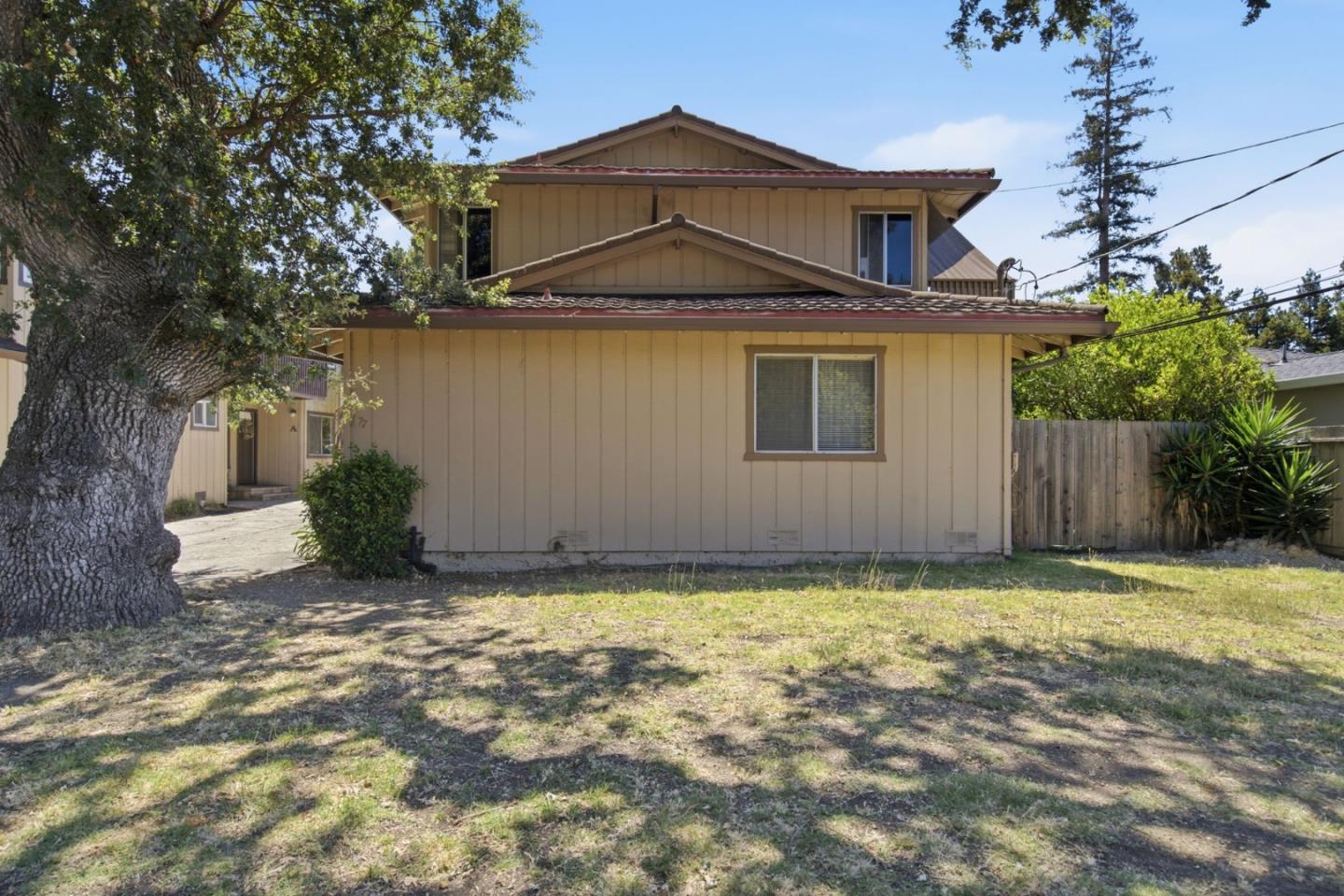 177 Poplar AVE