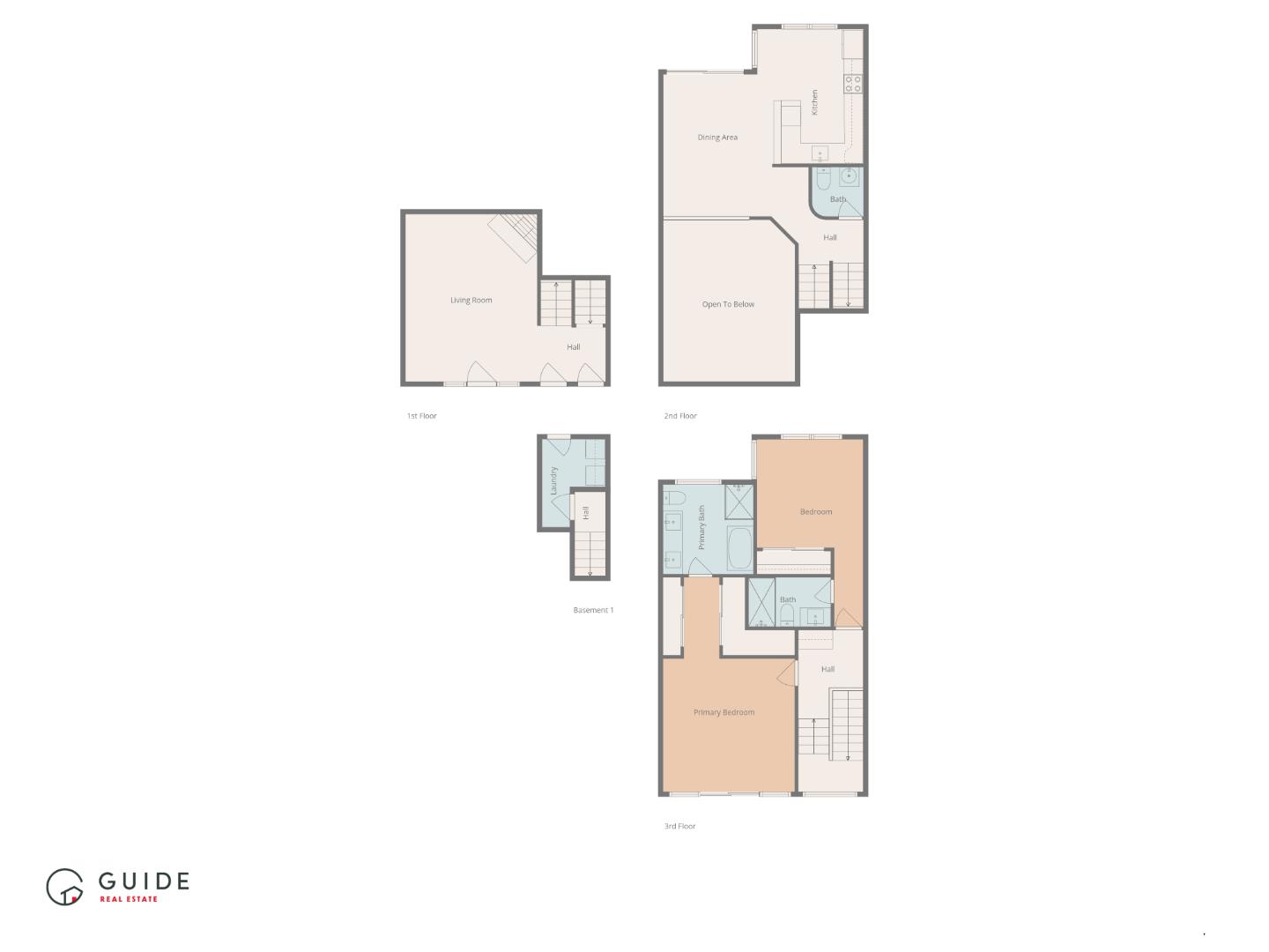 444 San Antonio RD 7B