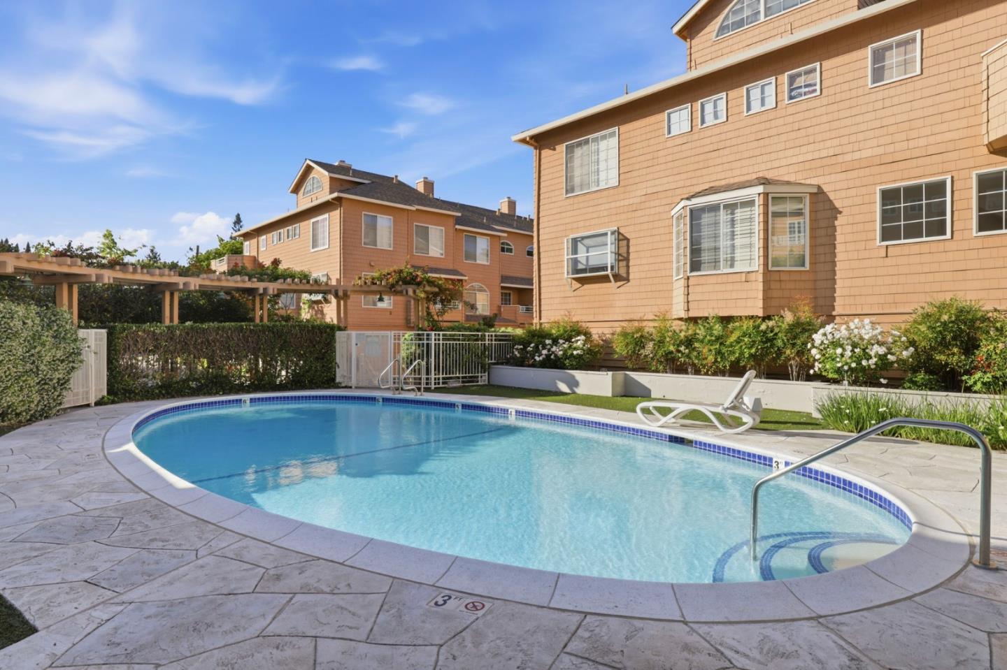 444 San Antonio RD 7B