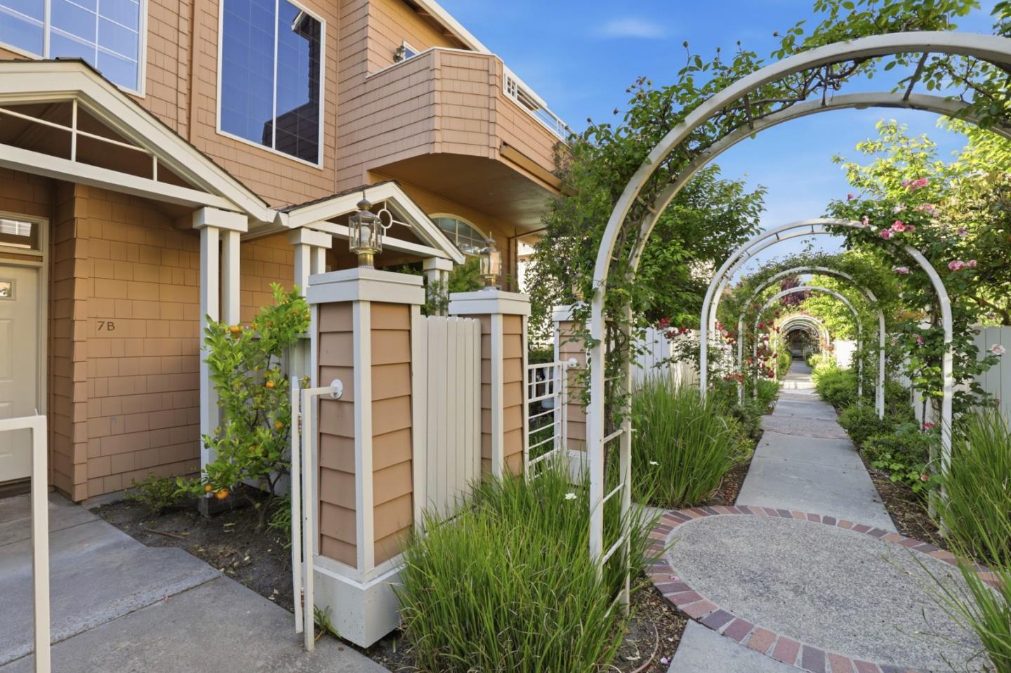 444 San Antonio RD 7B