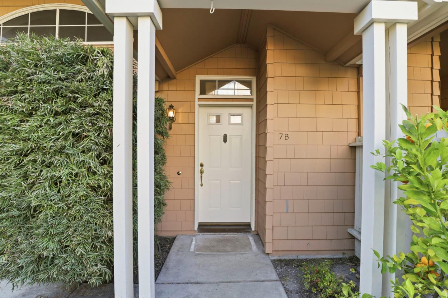 444 San Antonio RD 7B