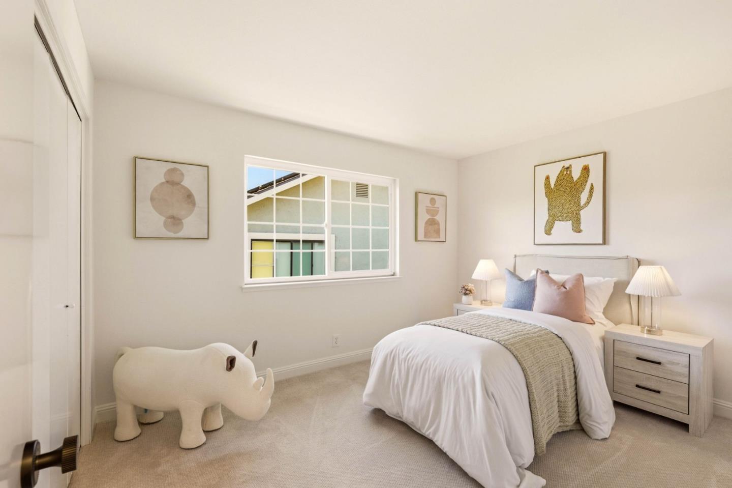 3138 La Mesa DR