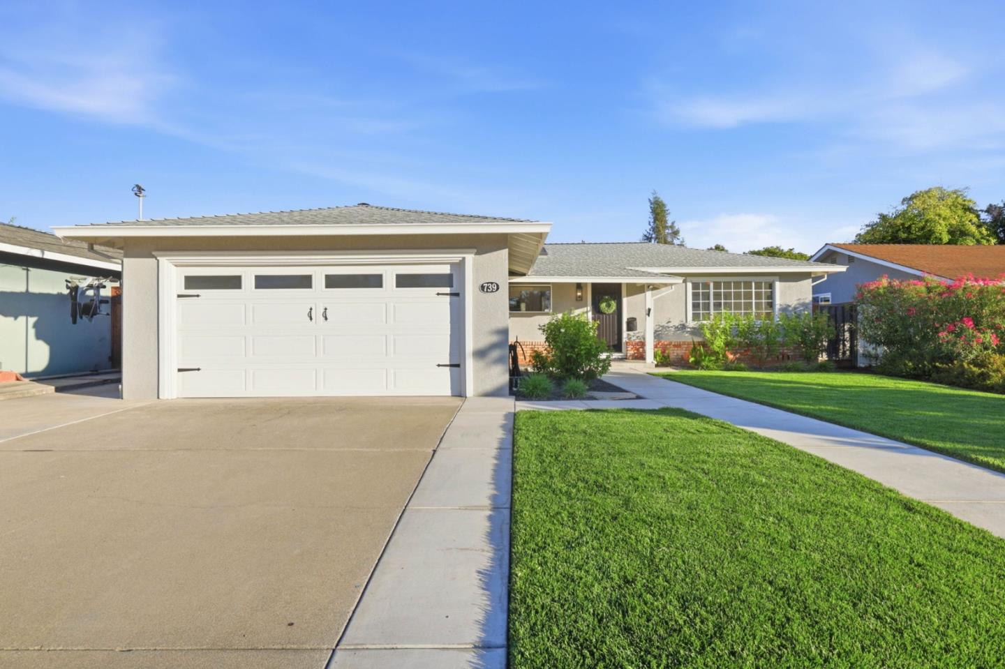 739 Del Mar AVE