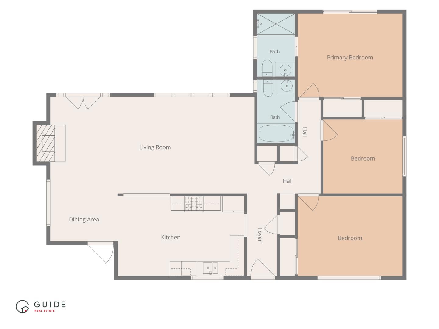 739 Del Mar AVE