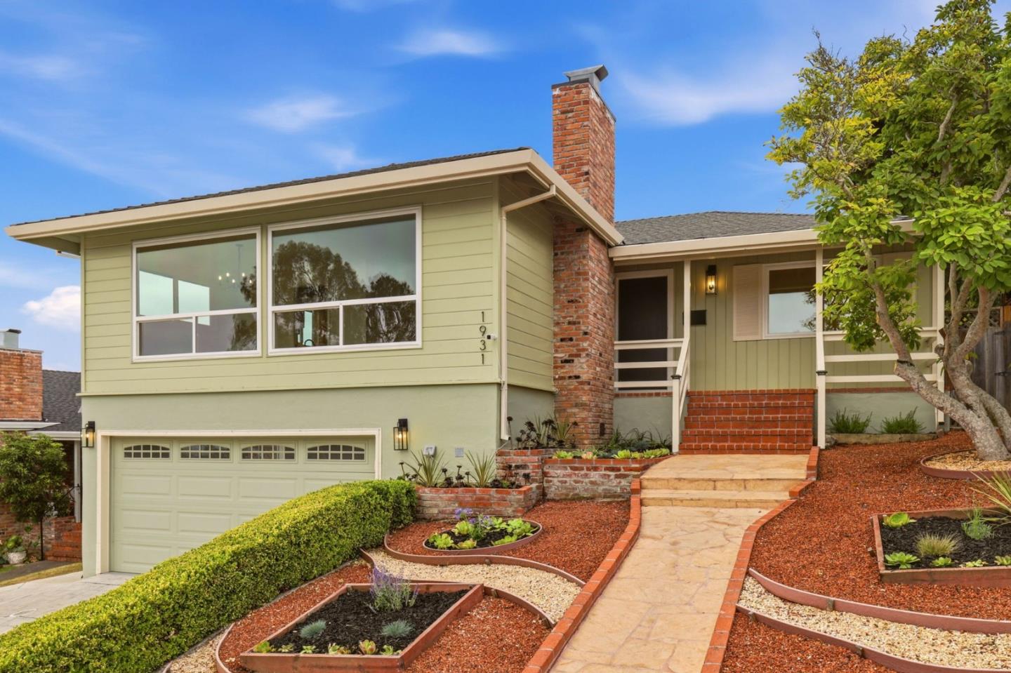 1931 Glen AVE