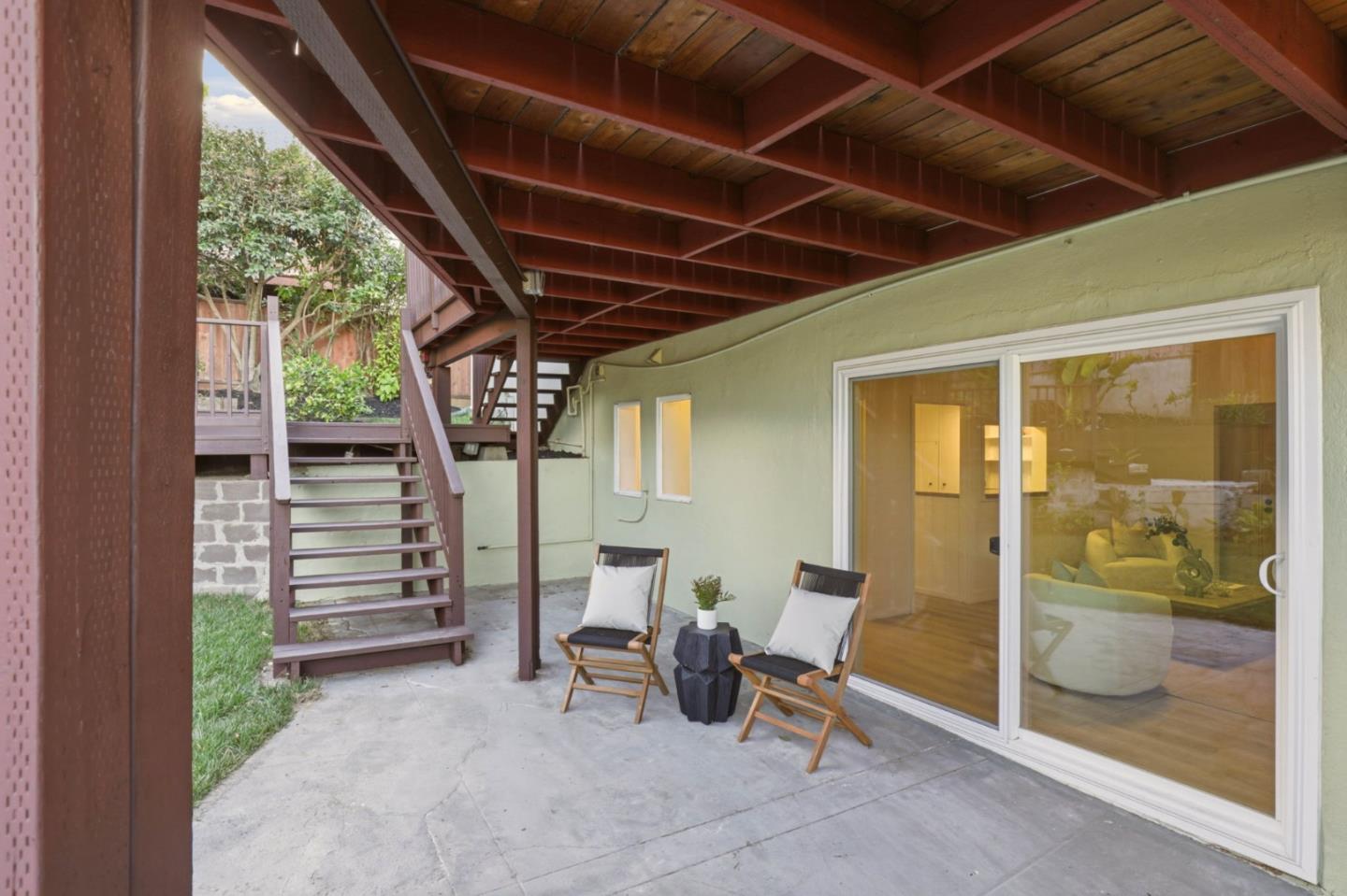 1931 Glen AVE