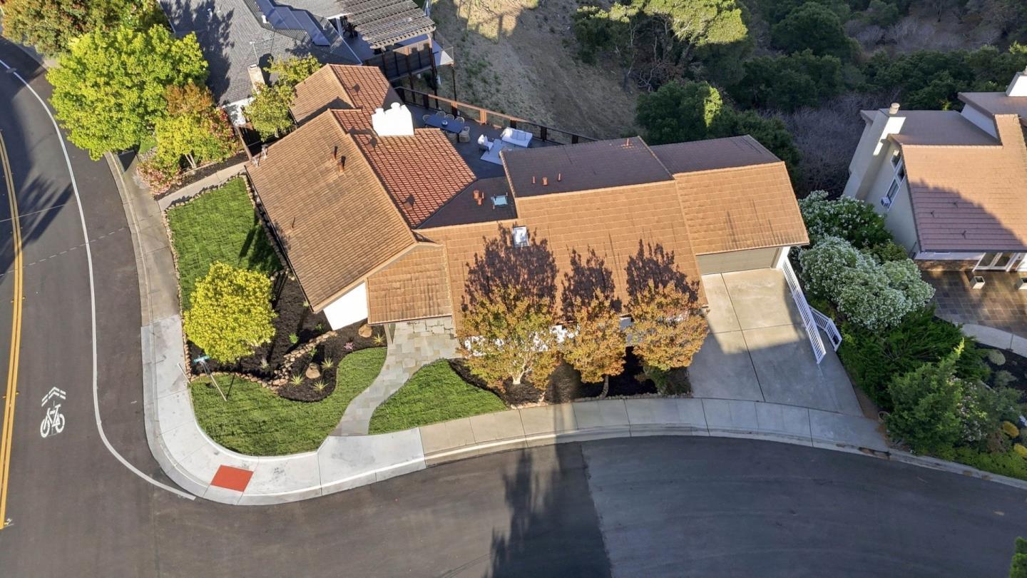 3291 Melendy DR