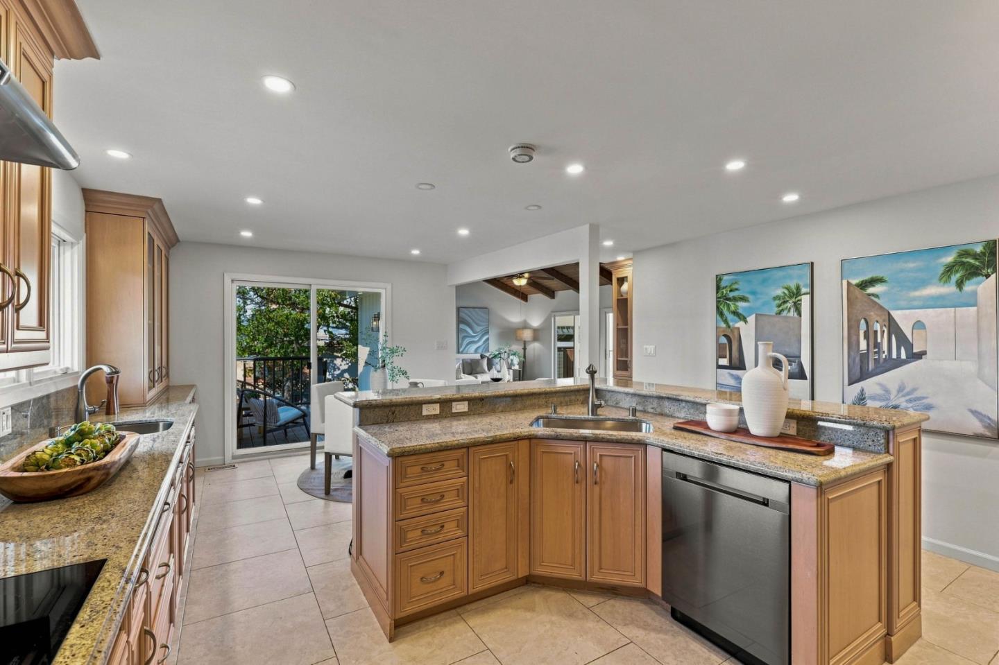 3291 Melendy DR