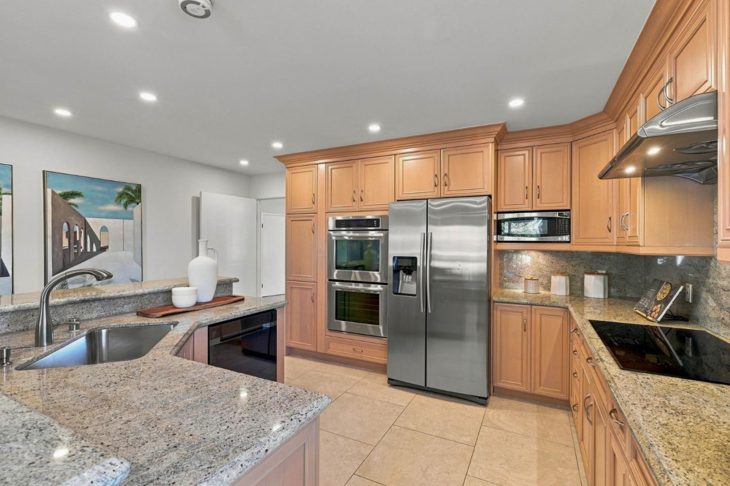 3291 Melendy DR