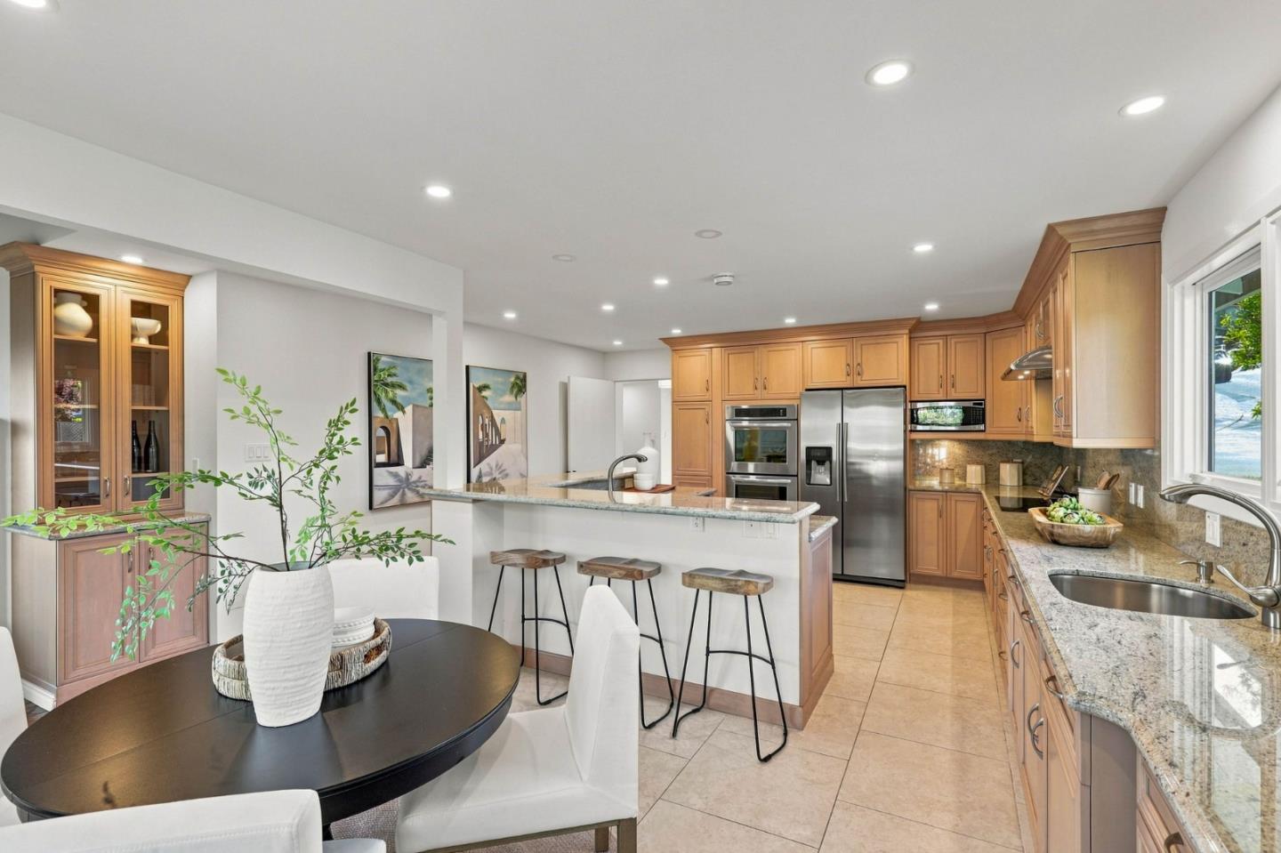 3291 Melendy DR