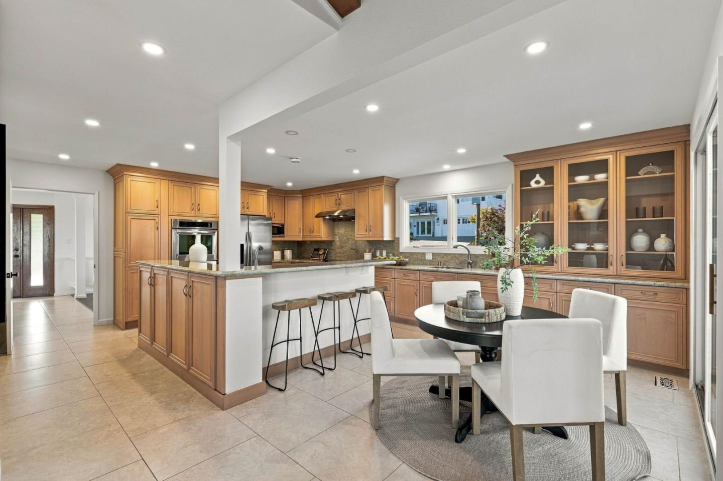 3291 Melendy DR