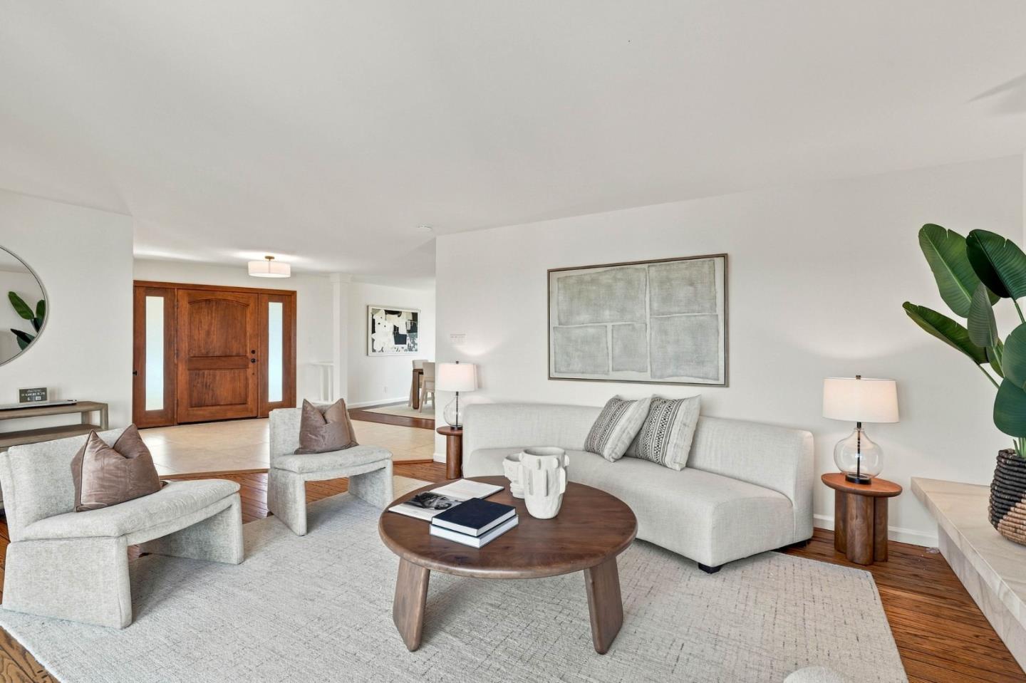 3291 Melendy DR