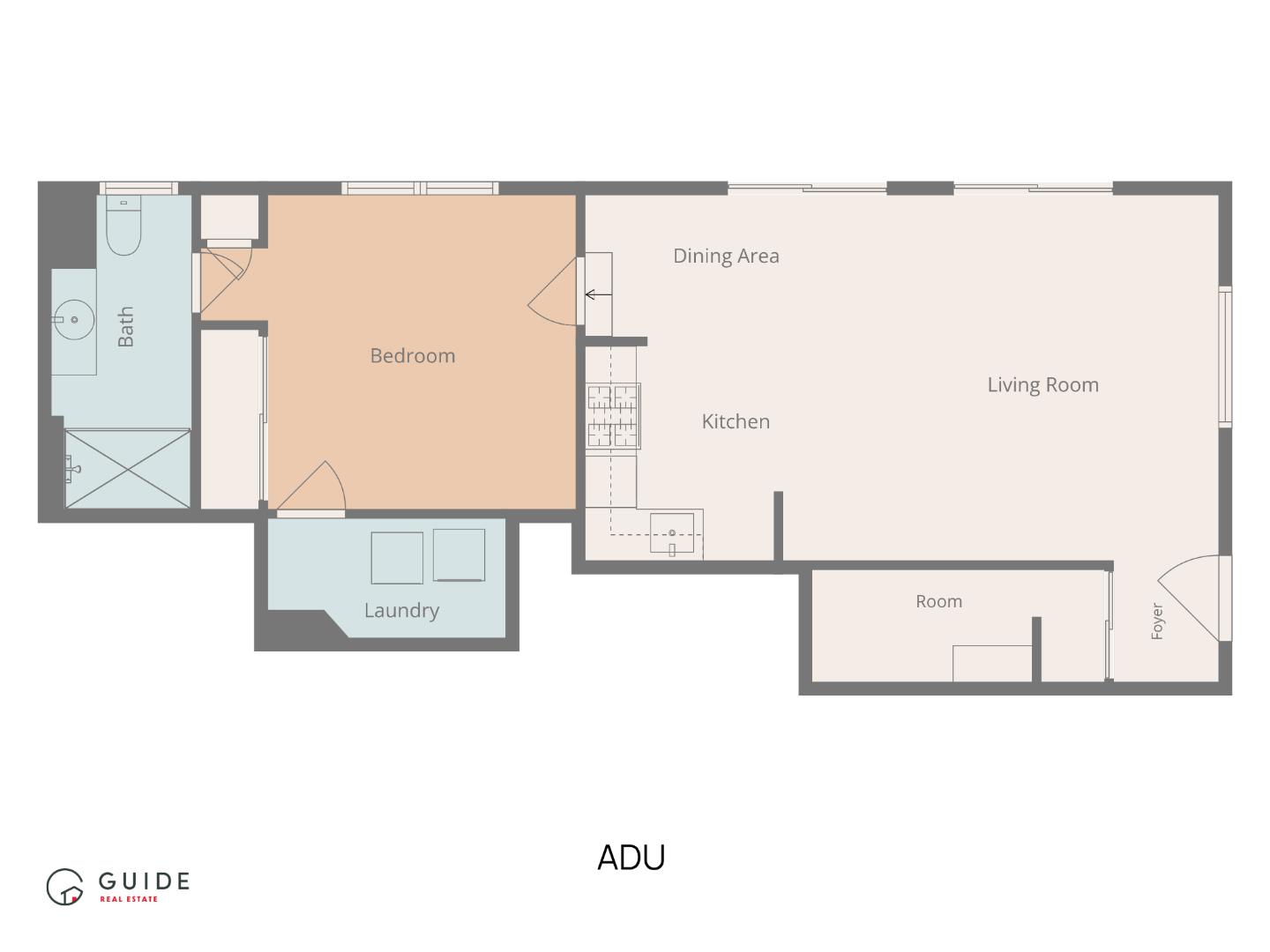 3291 Melendy DR