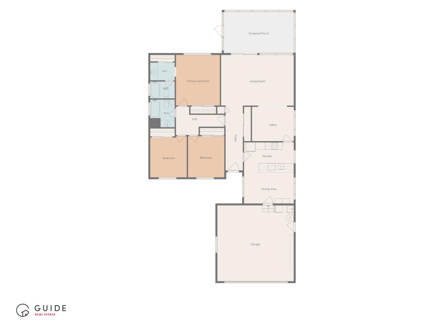 3310 Fleetwood DR