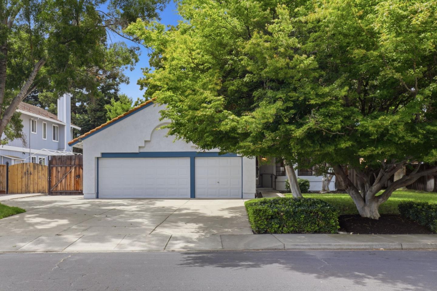 581 Jeannie Way LIVERMORE