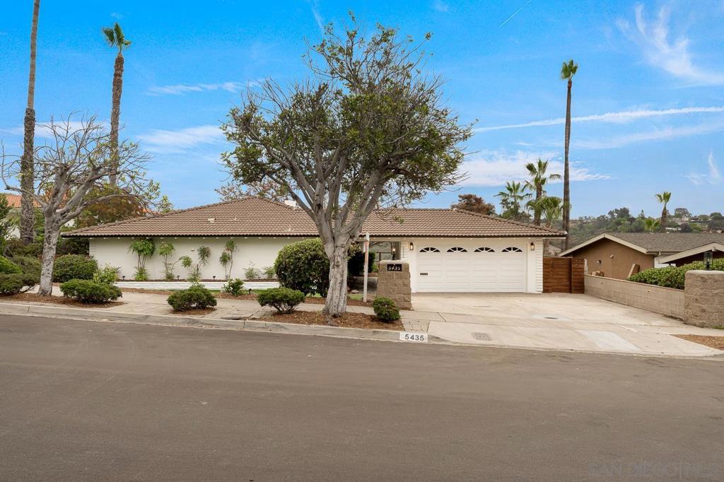 5435 Del Cerro Blvd