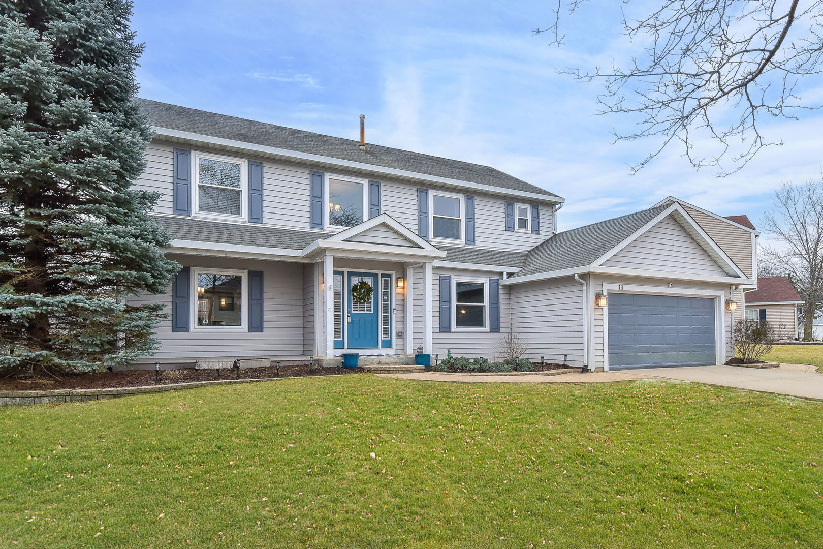 13 Larkspur Lane