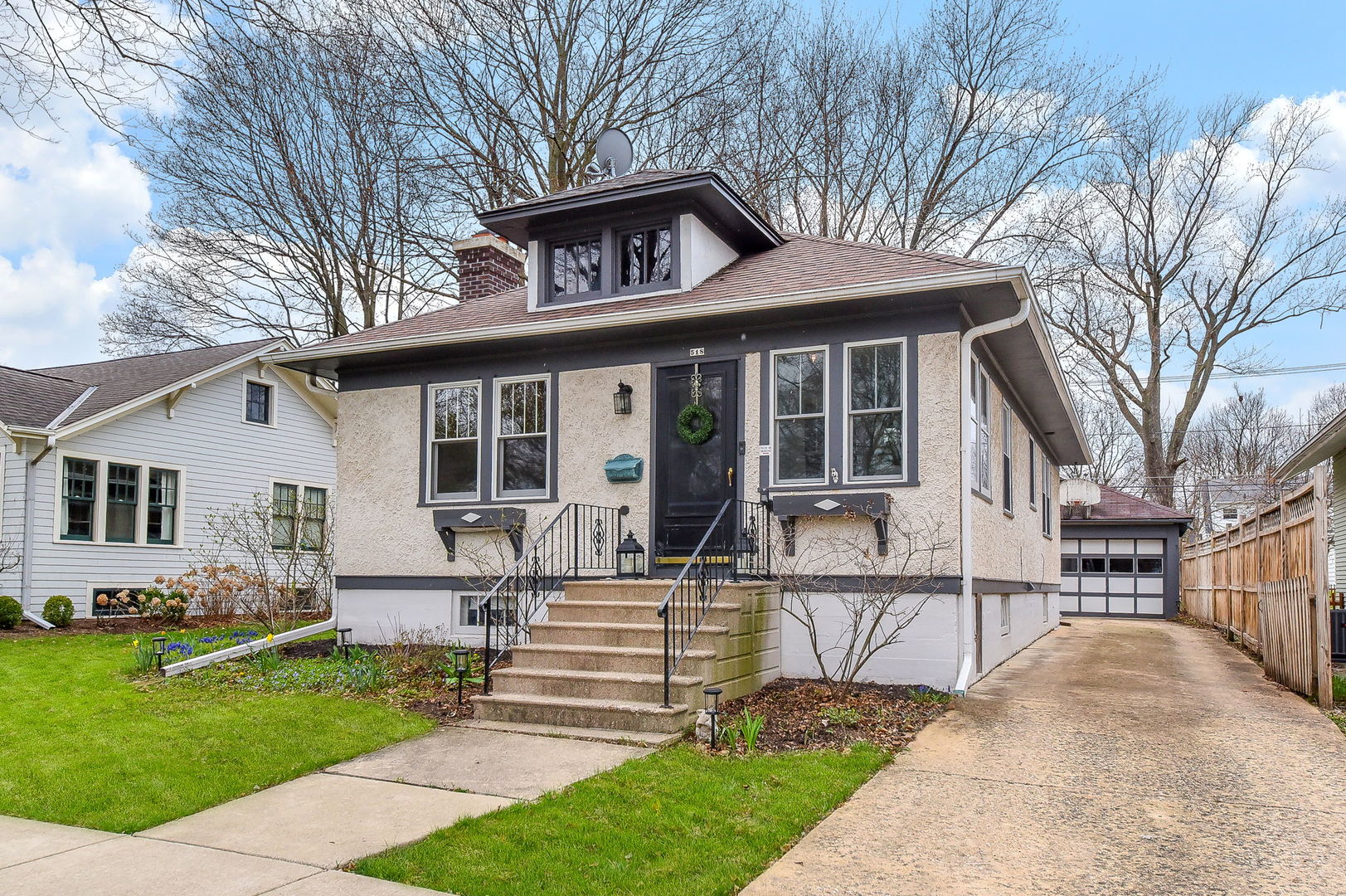 518 RICHARDS Street