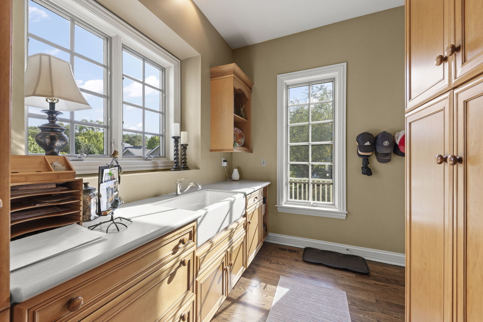 39W114 Fryendall Court