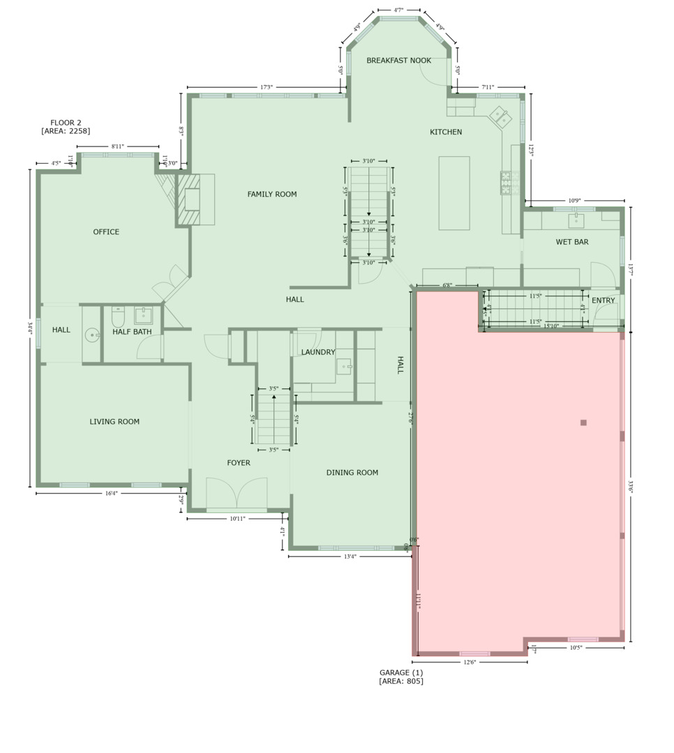 39W114 Fryendall Court