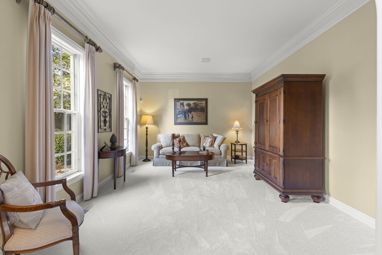 39W114 Fryendall Court