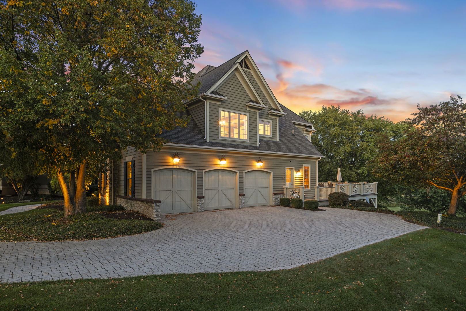 39W114 Fryendall Court