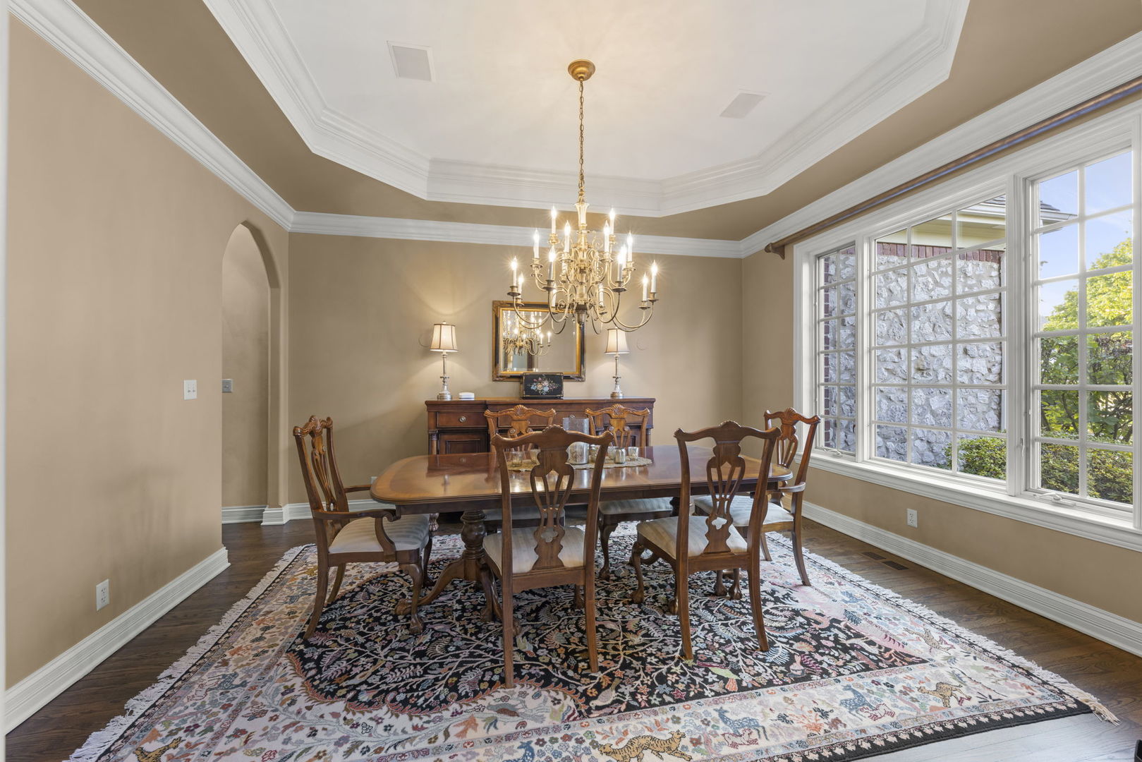 39W114 Fryendall Court