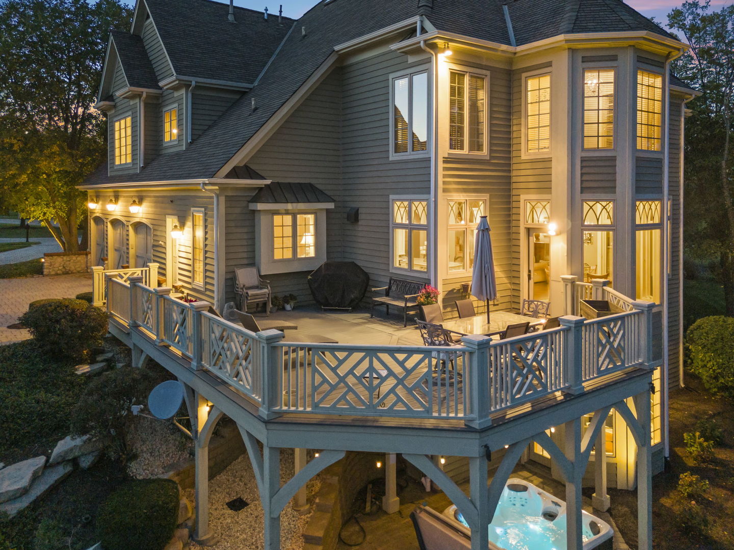 39W114 Fryendall Court