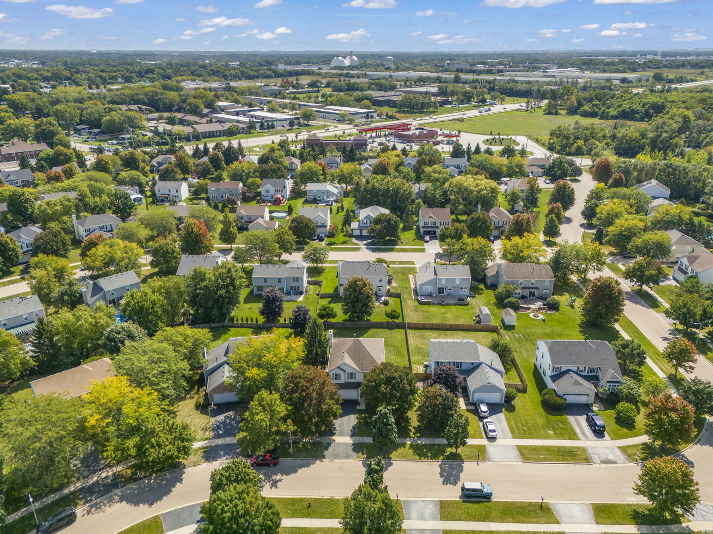 888 Summerhill Drive