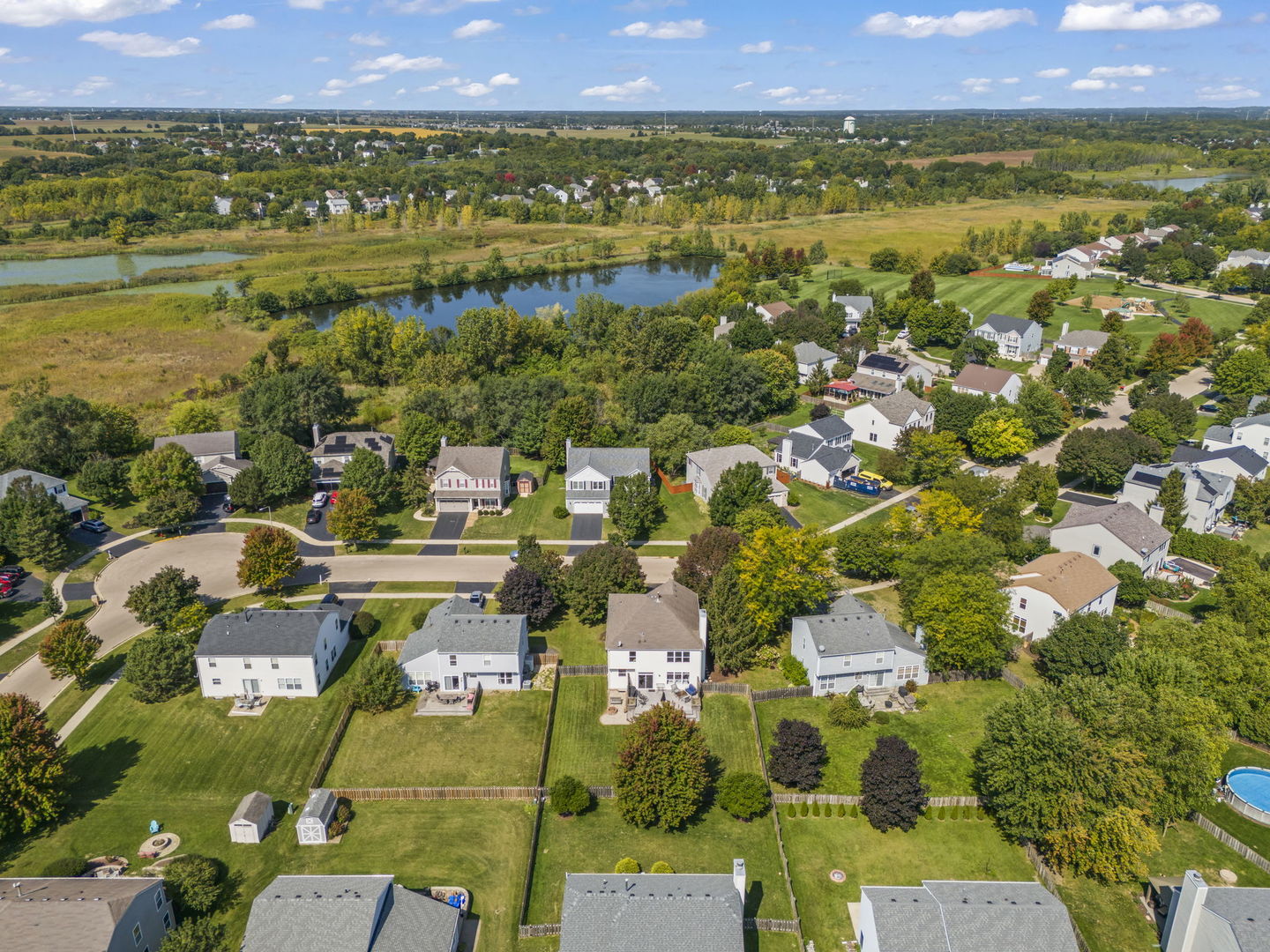 888 Summerhill Drive